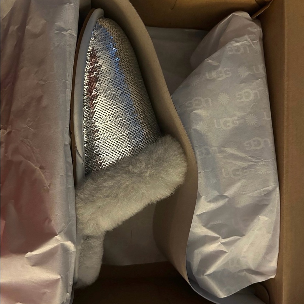 Ugg Slippers